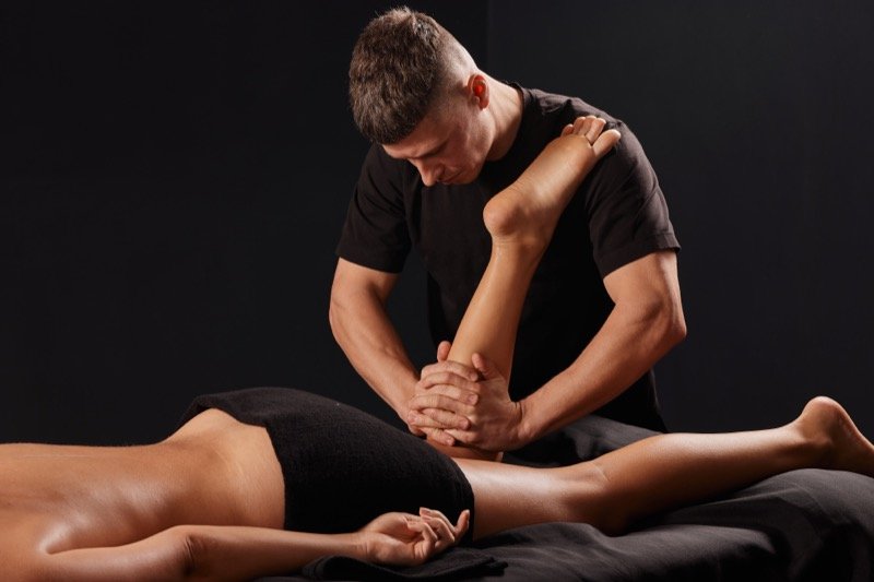 Sports Massage